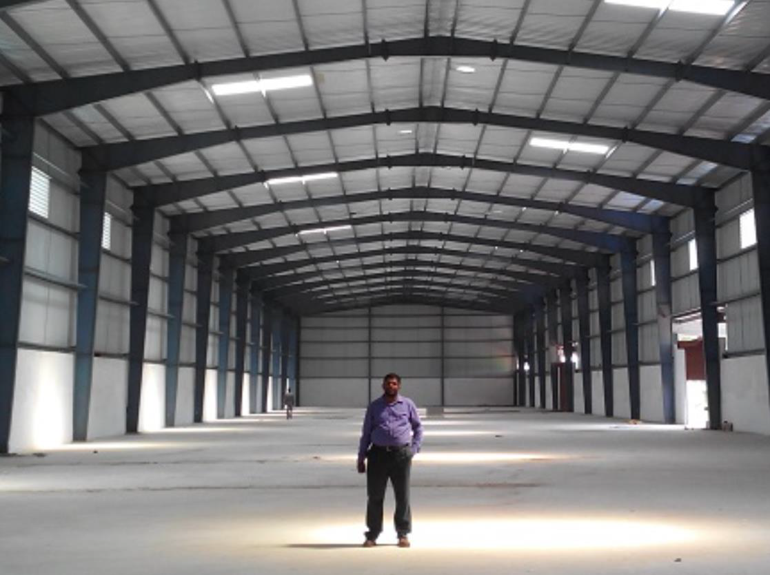 Smart City Infrastructure