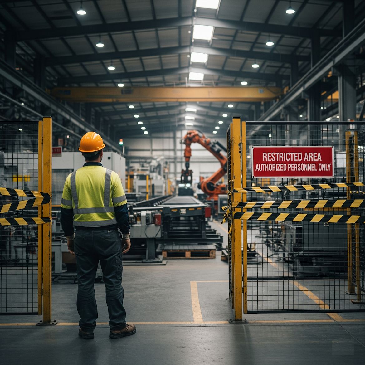 Industrial IoT