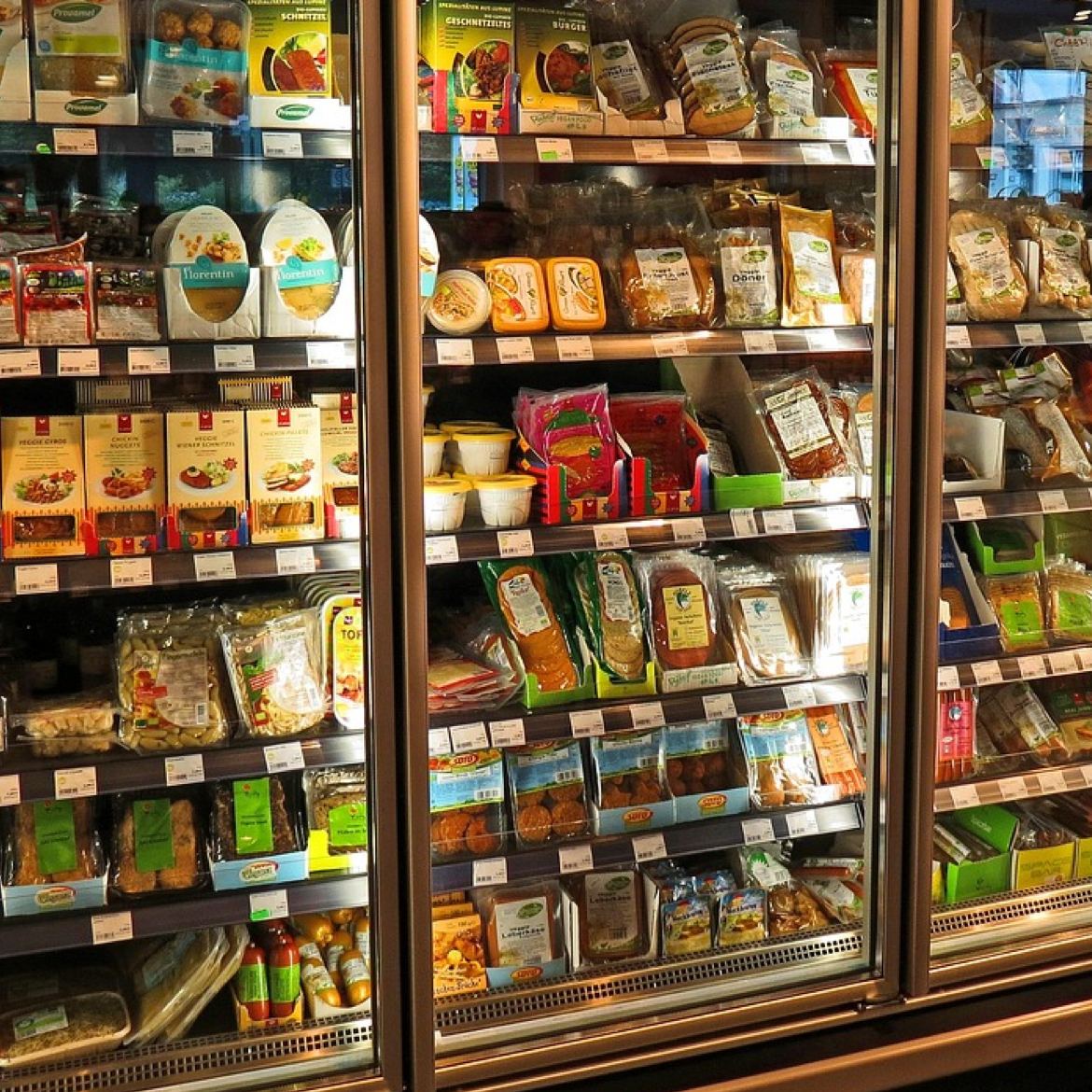 Retail & Inventory